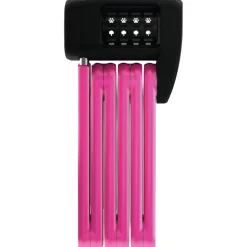 Vikbart lås 6055 Bordo Lite Mini