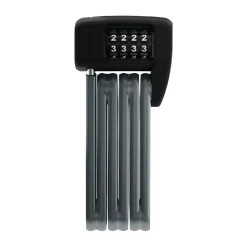Vikbart lås 6055 Bordo Lite Mini
