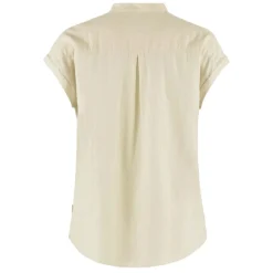Övik Hemp Shirt SS Dam