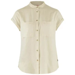 Övik Hemp Shirt SS Dam