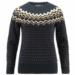 Övik Knit Sweater Dam