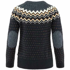 Övik Knit Sweater Dam