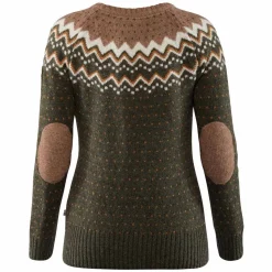 Övik Knit Sweater Dam