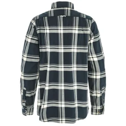 Övik Lite Flannel Shirt Herr
