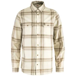 Övik Lite Flannel Shirt Herr