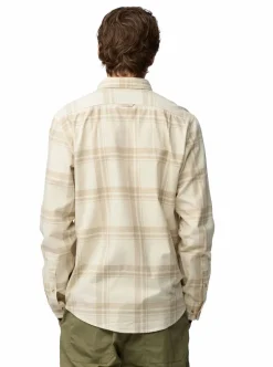 Övik Lite Flannel Shirt Herr