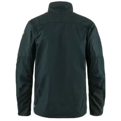 Övik Stencollar Jacket herr