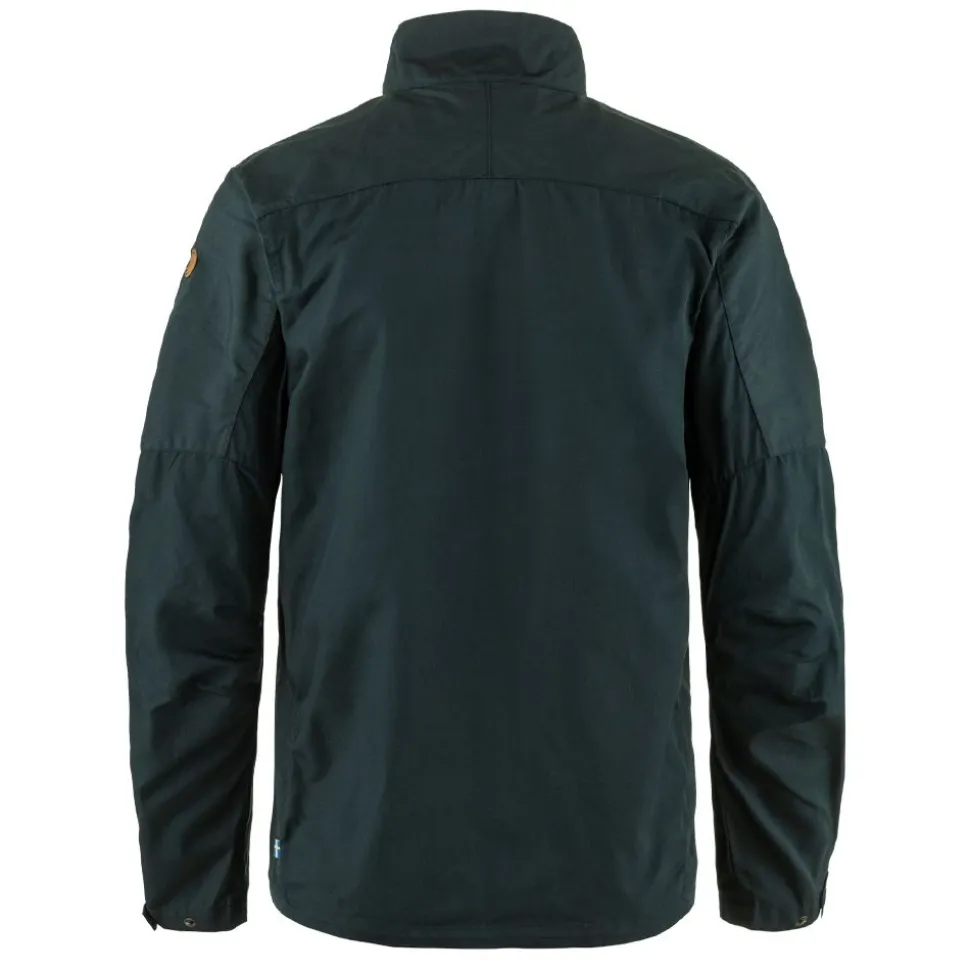 Övik Stencollar Jacket herr