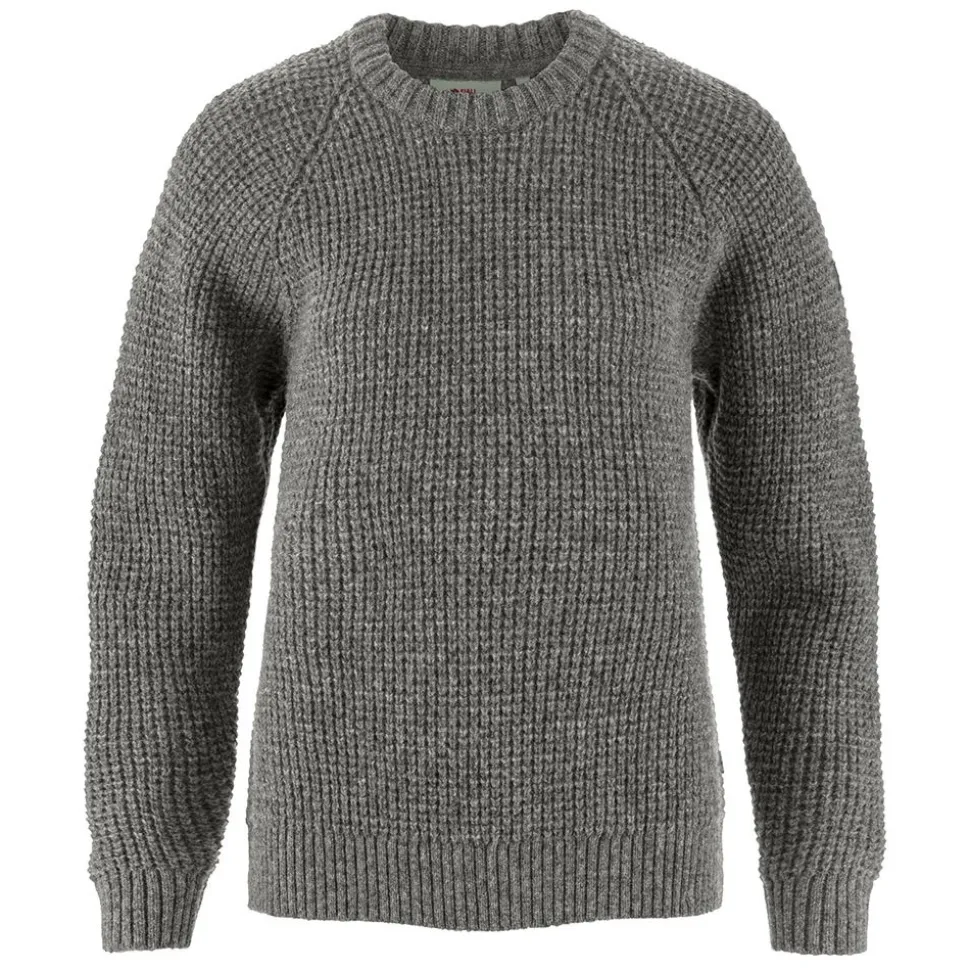 Övik Waffle Knit dam