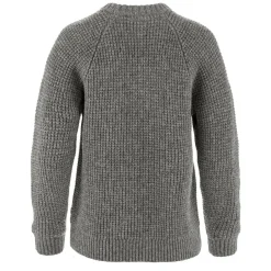 Övik Waffle Knit dam