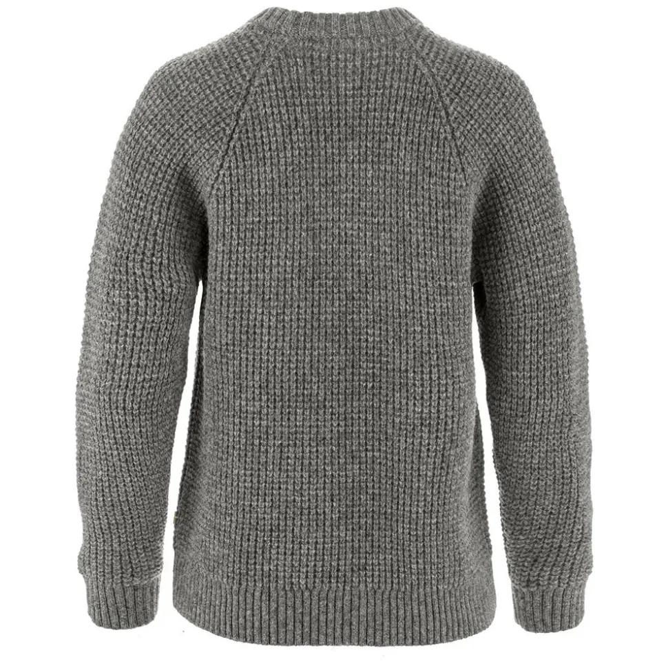 Övik Waffle Knit dam