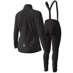 Vire XCT Set Dam