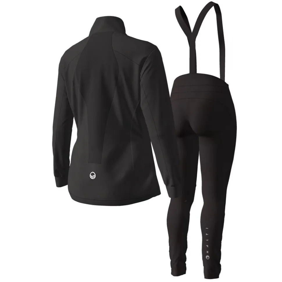 Vire XCT Set Dam