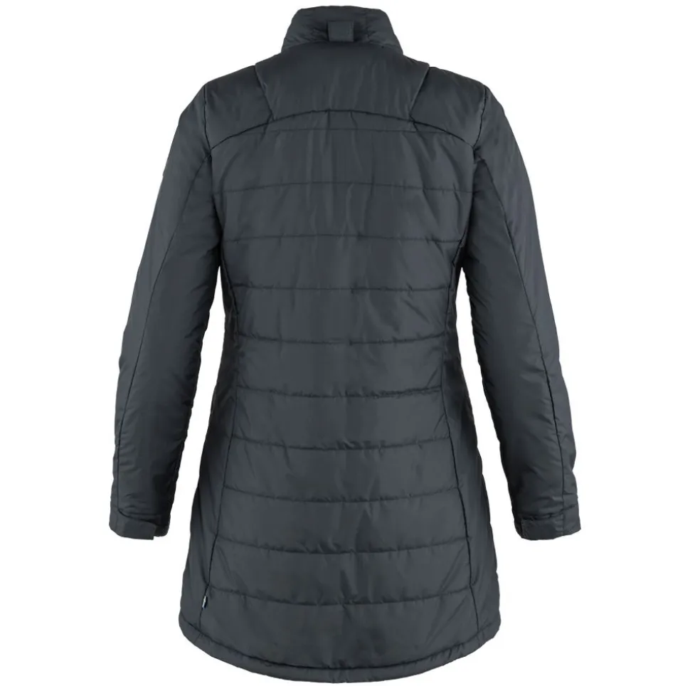 Visby 3 in 1 Jacket Dam