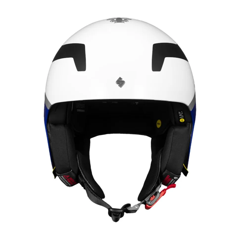 Volata 2Vi Mips Helmet x Henrik Kristoffersen