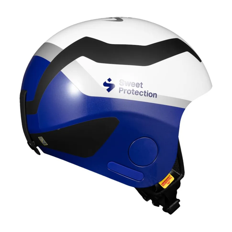 Volata 2Vi Mips Helmet x Henrik Kristoffersen