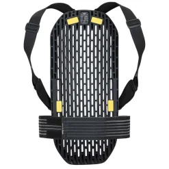 VPD System Back