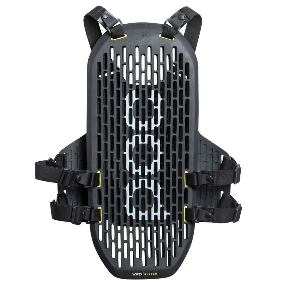 VPD System Torso