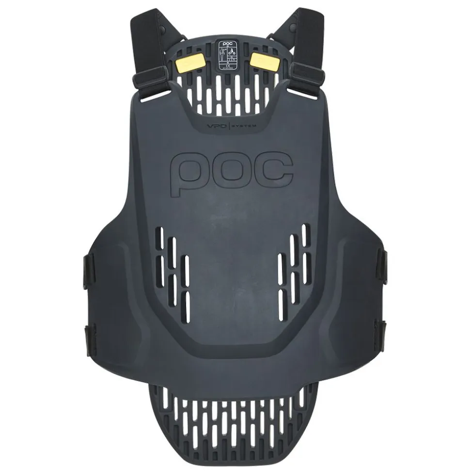 VPD System Torso