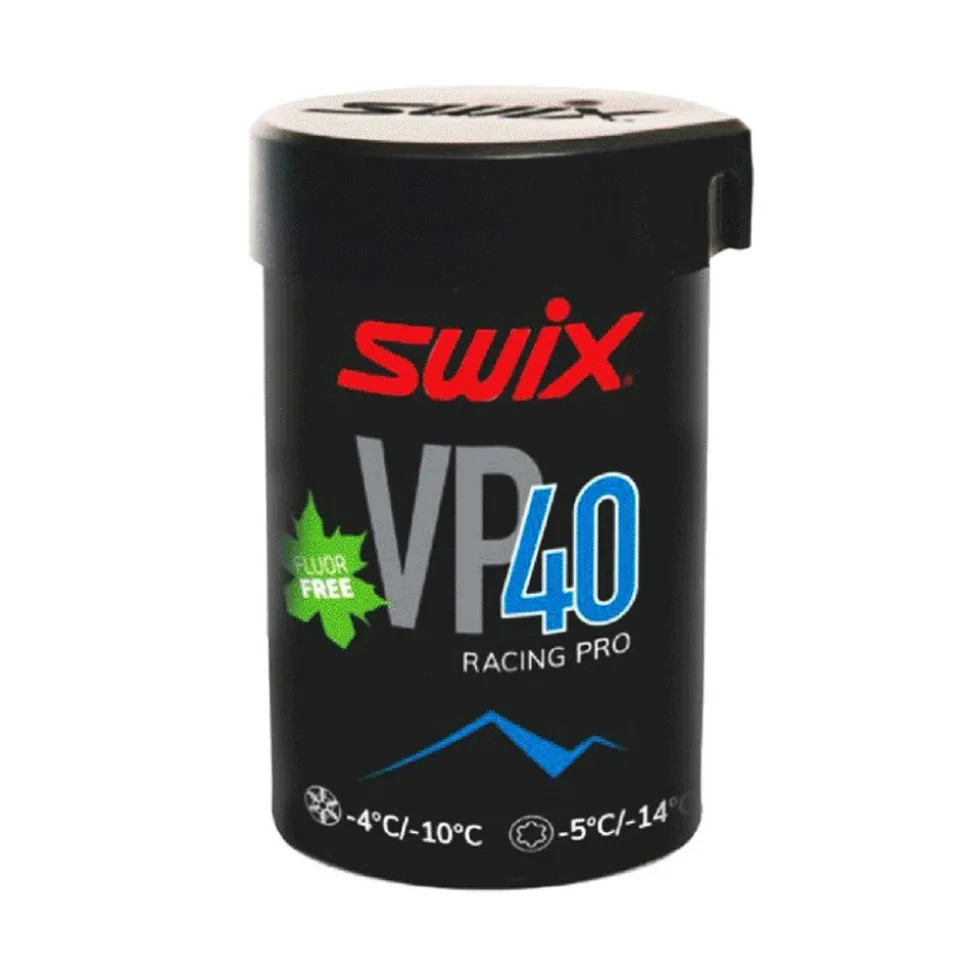 VP40 Pro Blue -10/-4