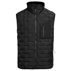 V-1 RL REVERSIBLE LIGHT VEST herr