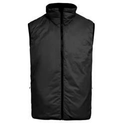 V-1 RL REVERSIBLE LIGHT VEST herr