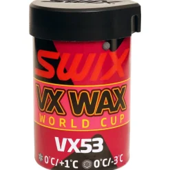 VX53 Flour