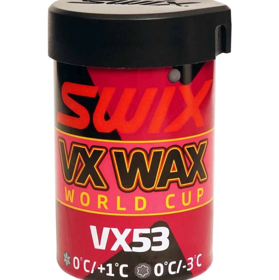 VX53 Flour