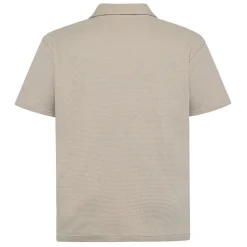 Waffle polo herr