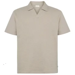 Waffle polo herr