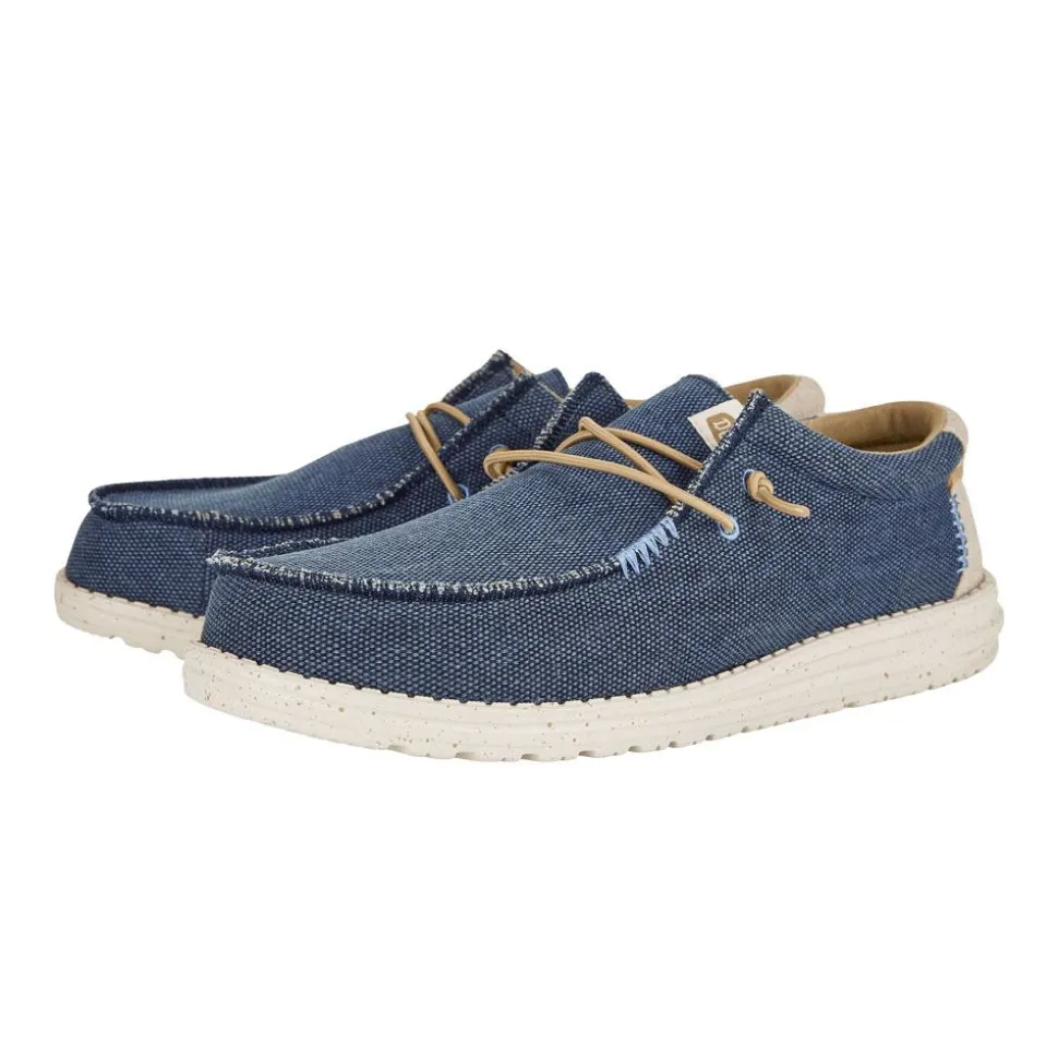 Wally Coastline Jute Herr