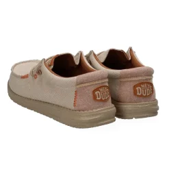 Wally Coastline Jute Herr