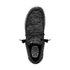 Wally Sport Knit Herr