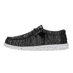 Wally Sport Knit Herr