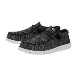 Wally Sport Knit Herr