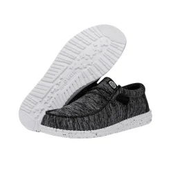 Wally Sport Knit Herr