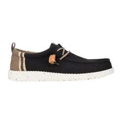 Wally Summer Linen Herr