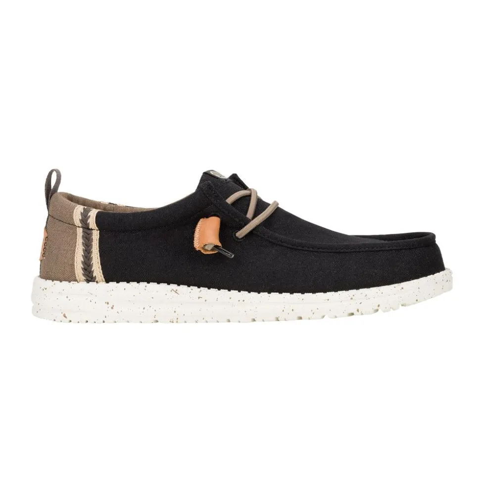 Wally Summer Linen Herr