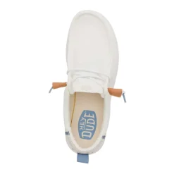 Wally Summer Linen Herr