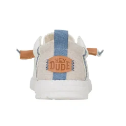 Wally Summer Linen Herr