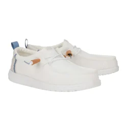 Wally Summer Linen Herr