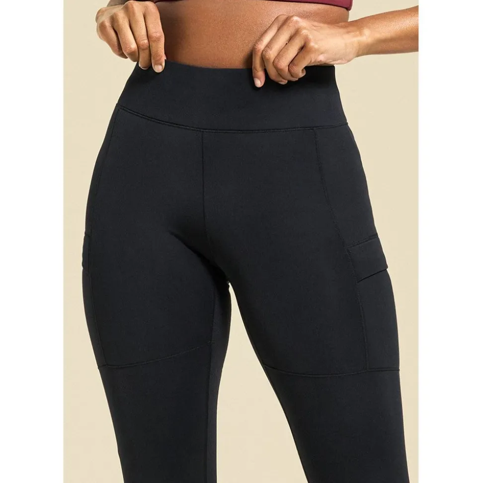 Warm Tights Dam
