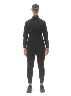 Warm Tights dam