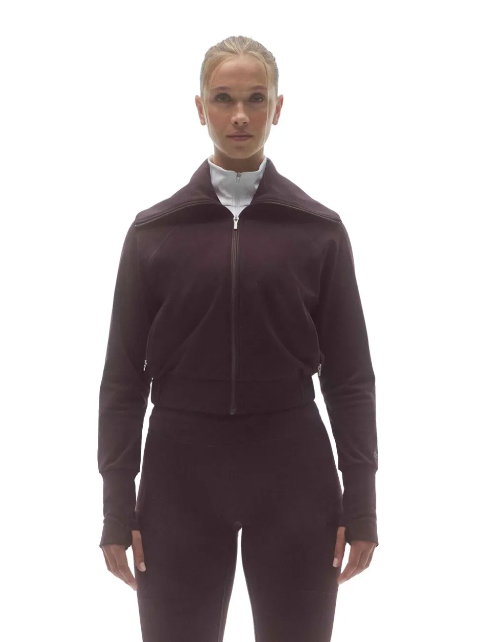 Warm Training Jacket dam