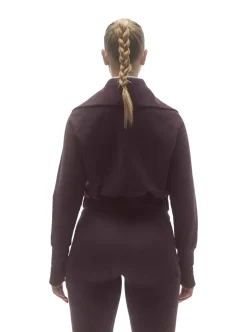 Warm Training Jacket dam