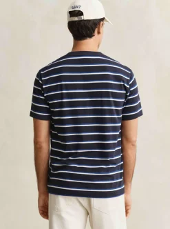 WASHED WAFFLE SS TSHIRT HERR