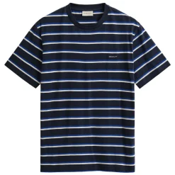 WASHED WAFFLE SS TSHIRT HERR