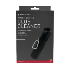 Water Bottle Club Cleaner