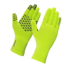 Waterproof Knitted Thermal Gloves