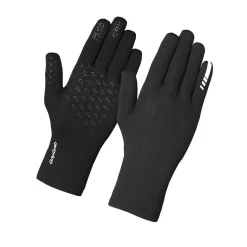Waterproof Knitted Thermal Gloves